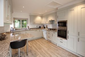 Kitchen - click for photo gallery